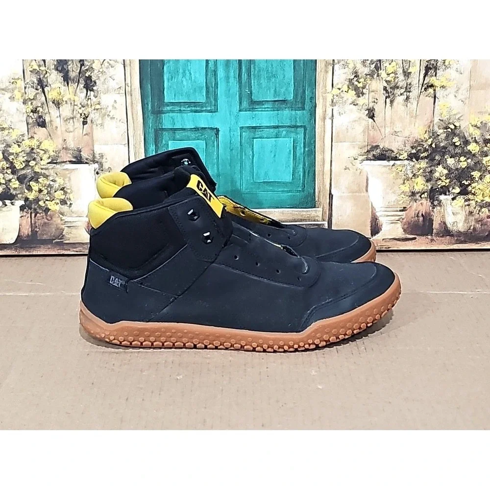 CATERPILLAR Men‎ Pro rush All Day Mid P110908